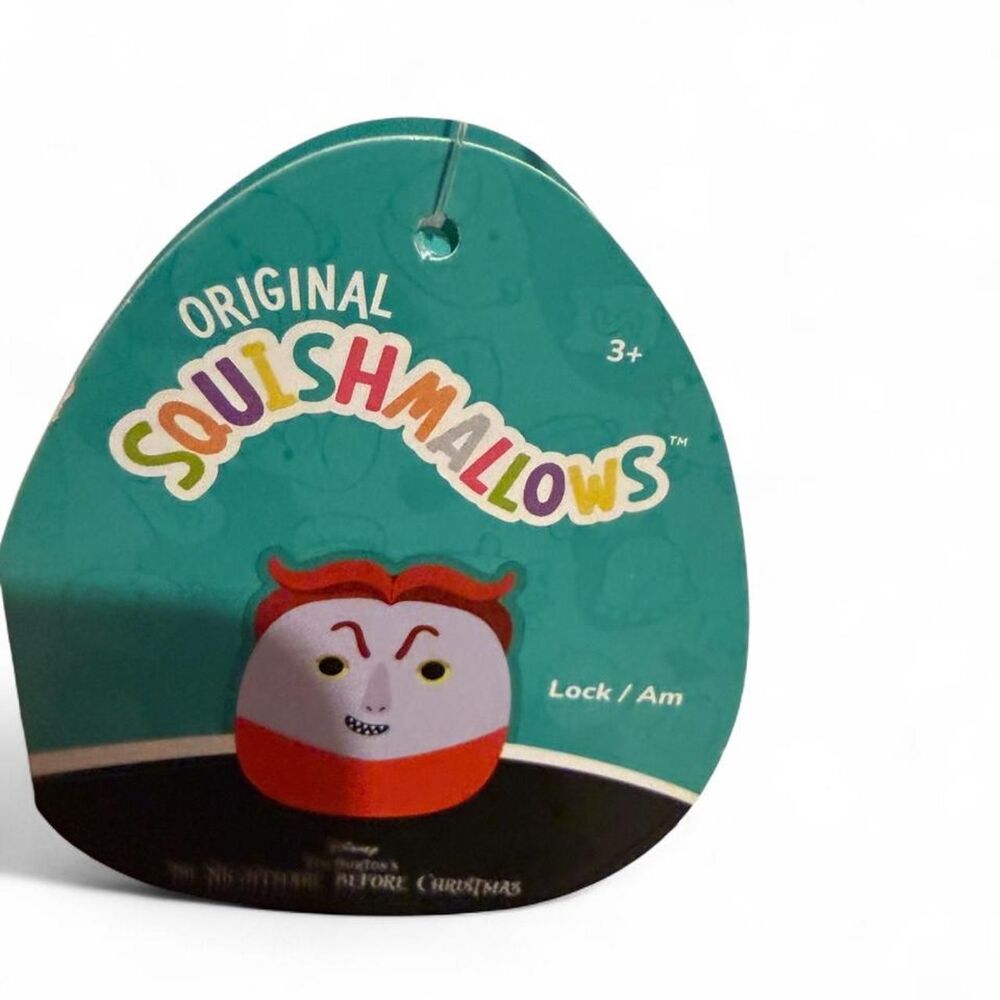 Disney multi Stuffed-animals - Picture 2 of 5
